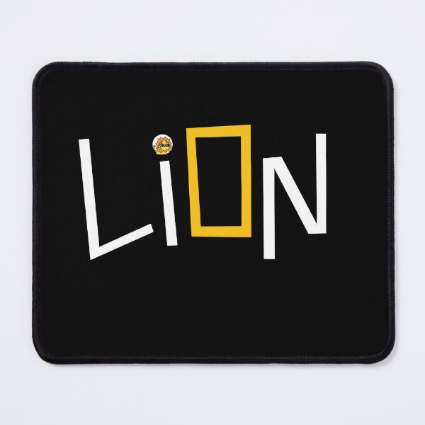 Item preview, Lion design from Our sky x my school president bl series designed and sold by RecStore.