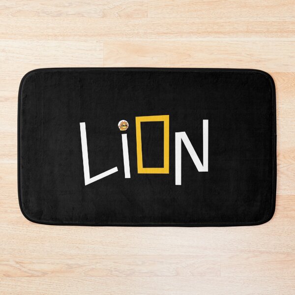 Item preview, Lion design from Our sky x my school president bl series designed and sold by RecStore.