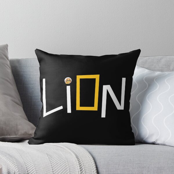 Item preview, Lion design from Our sky x my school president bl series designed and sold by RecStore.