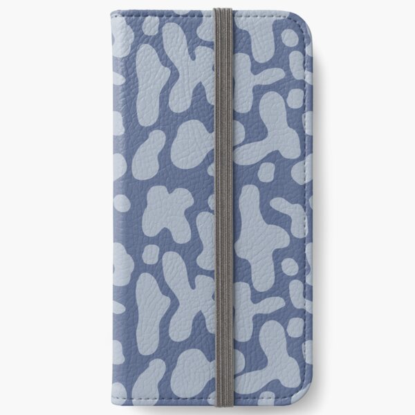 Interesting camouflage iPhone Wallet