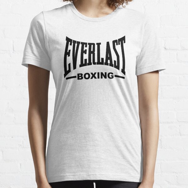 grådig motivet Sprog Everlast T-Shirts for Sale | Redbubble