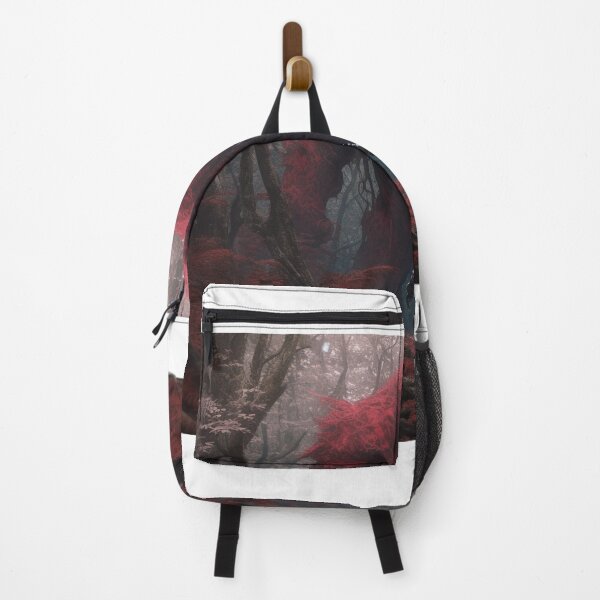 Item preview, The Trapped designed and sold by RicoInStudios.