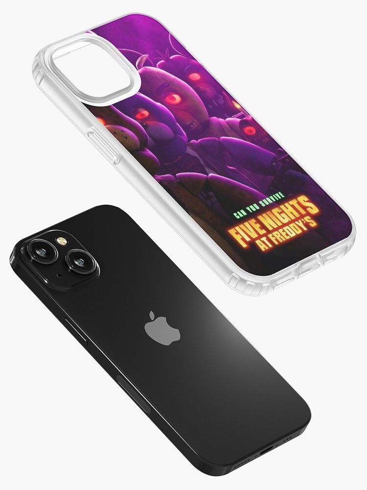 FIVE NIGHTS AT FREDDY'S FNAF iPhone 11 Pro Case Cover