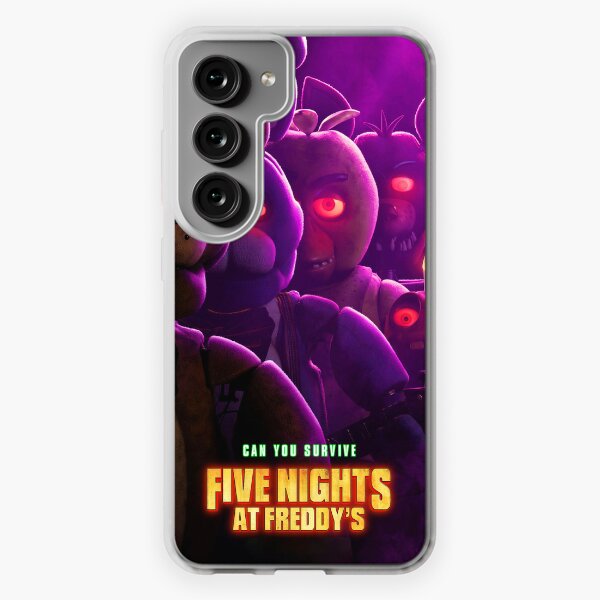 Does anyone know why I still can't play FNaF SD? It's a Samsung Galaxy A02.  (Sorry this is in portuguese, this is my cellphone's language). :  r/fivenightsatfreddys