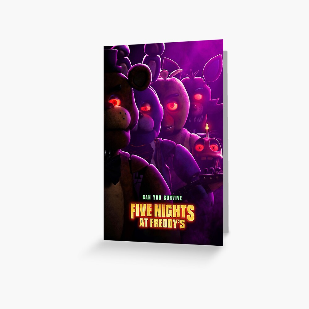 Unblocked Games FNAF Games  Five nights at freddy's, Especial de