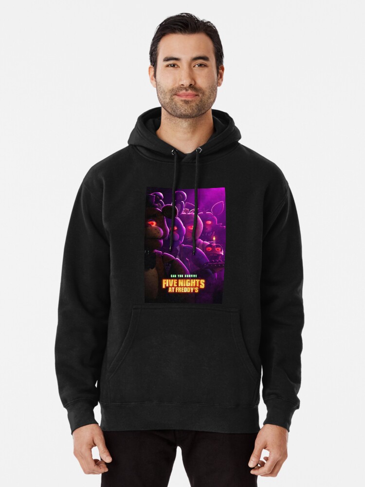 Fnaf sweater best sale