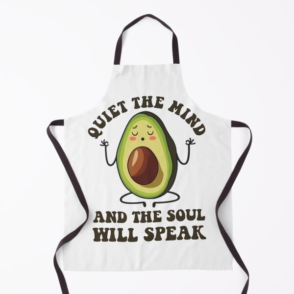 Item preview, Quiet The Mind And The Soul Will Speak designed and sold by maximinano100k.