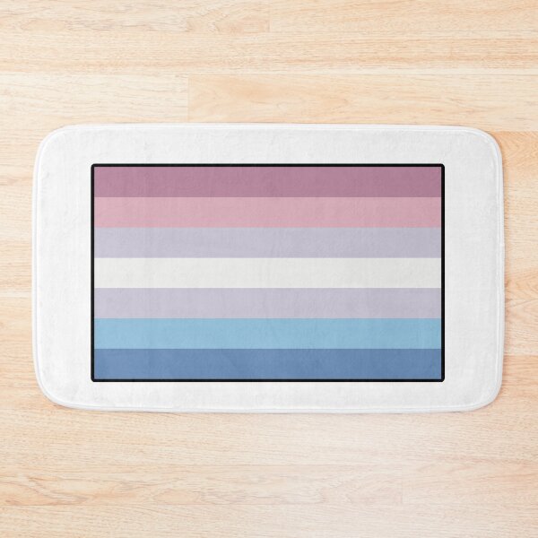 Item preview, Embrace the Duality: Celebrating Bigender Pride and Identity designed and sold by Dolphin Graphic.