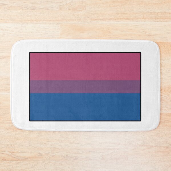 Item preview, Radiant Bi Spectrum: Celebrating Bisexual Pride and Inclusion designed and sold by Dolphin Graphic.