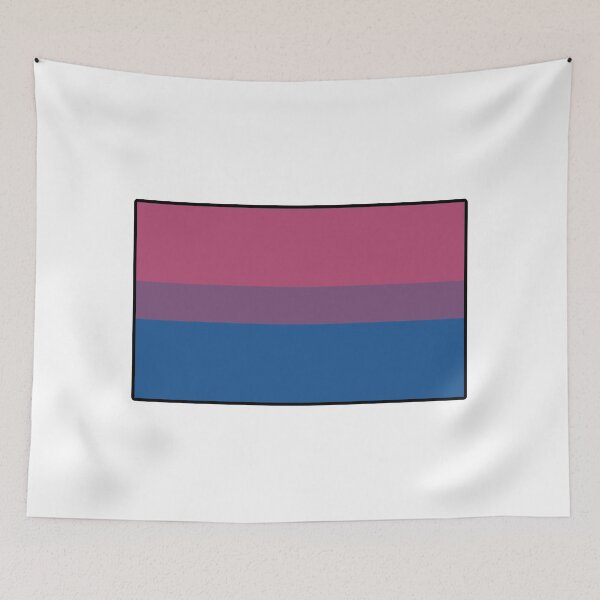 Item preview, Radiant Bi Spectrum: Celebrating Bisexual Pride and Inclusion designed and sold by Dolphin Graphic.