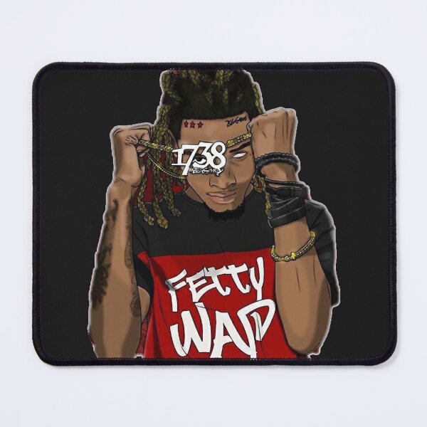 Item preview, Fettys waps 1738 designed and sold by MYERSWALLS1.