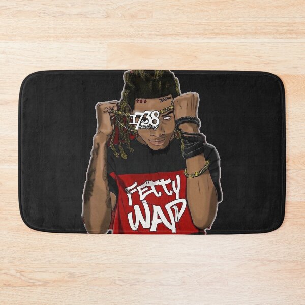 Item preview, Fettys waps 1738 designed and sold by MYERSWALLS1.