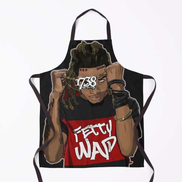 Item preview, Fettys waps 1738 designed and sold by MYERSWALLS1.