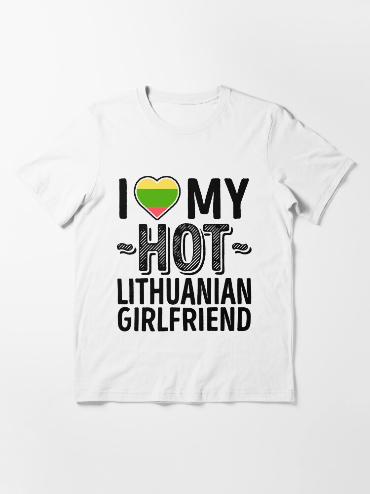 lithuanian t shirts