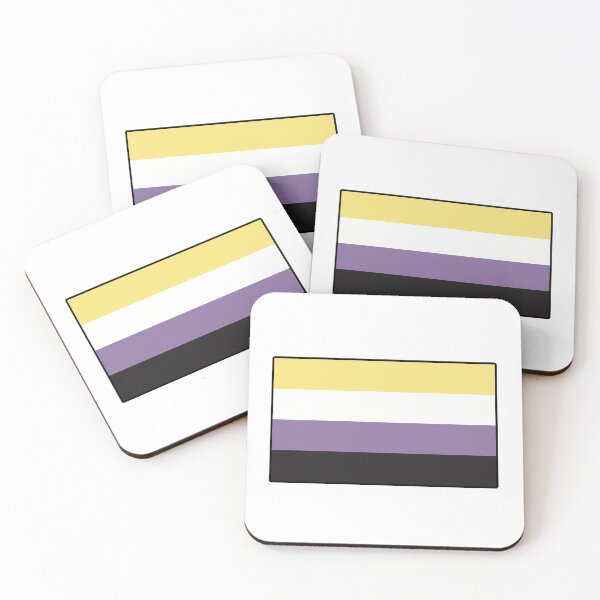 Item preview, Embrace the Spectrum: Celebrating Nonbinary Pride and Identity designed and sold by Dolphin Graphic.