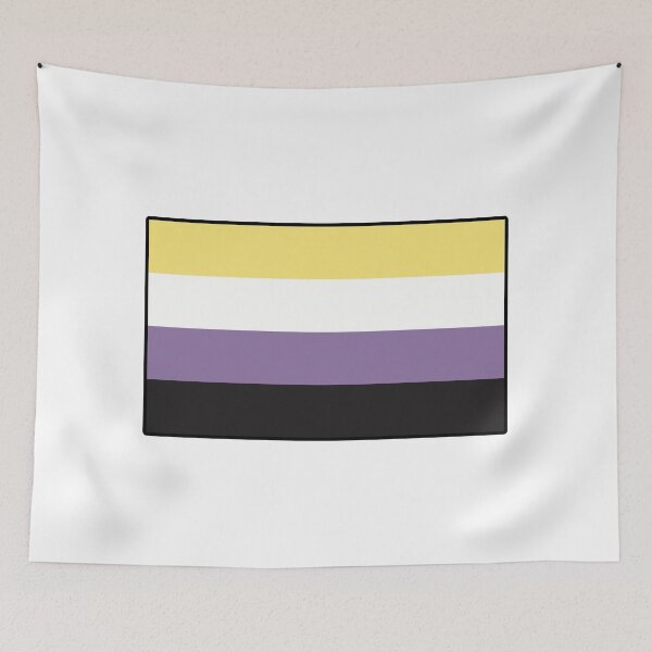 Item preview, Embrace the Spectrum: Celebrating Nonbinary Pride and Identity designed and sold by Dolphin Graphic.