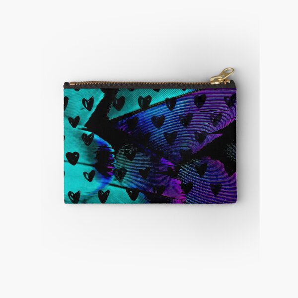 Item preview, Winged Messengers VII designed and sold by Angela Mayotte.