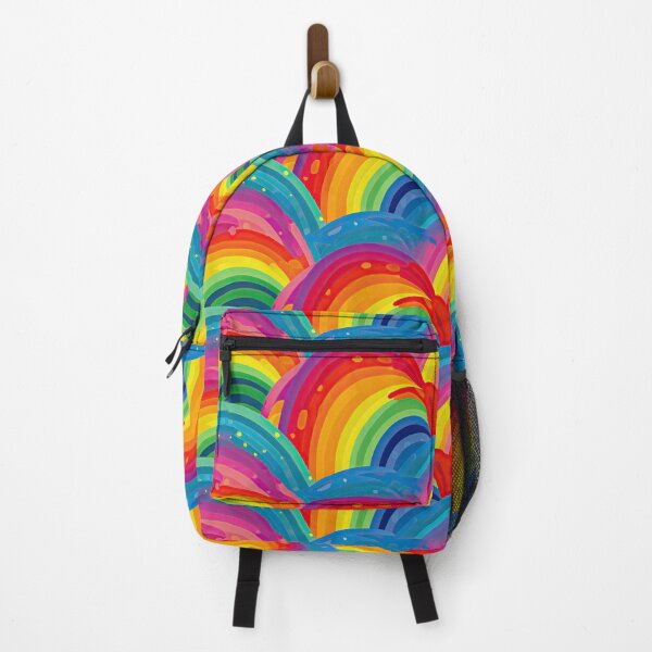 Item preview, Painted Rainbows designed and sold by Bitekiprintz.