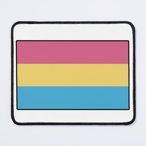 Item preview, Love Unbounded: Embracing Pansexual Pride and Inclusion designed and sold by Dolphin Graphic.