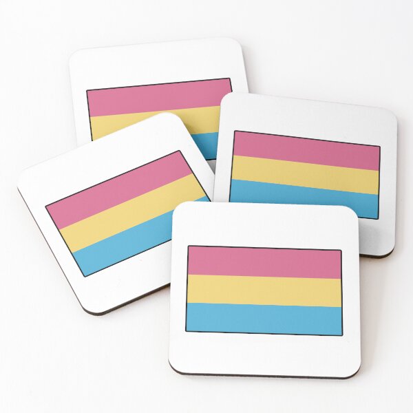 Item preview, Love Unbounded: Embracing Pansexual Pride and Inclusion designed and sold by Dolphin Graphic.