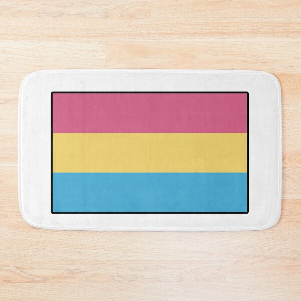 Item preview, Love Unbounded: Embracing Pansexual Pride and Inclusion designed and sold by Dolphin Graphic.