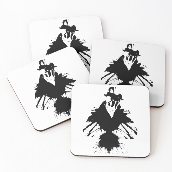 Item preview, Rorschach designed and sold by Stanleyea.