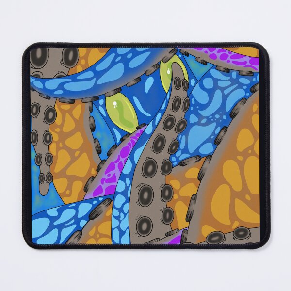Item preview, beast of the deep designed and sold by blackborus.