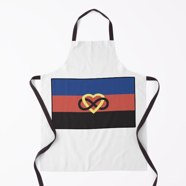 Item preview, Love Without Limits: Celebrating Polyamorous Pride and Connection designed and sold by Dolphin Graphic.