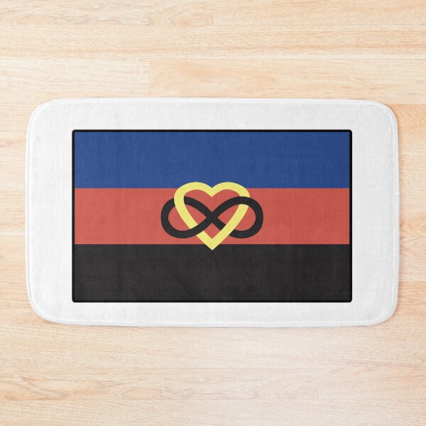 Item preview, Love Without Limits: Celebrating Polyamorous Pride and Connection designed and sold by Dolphin Graphic.