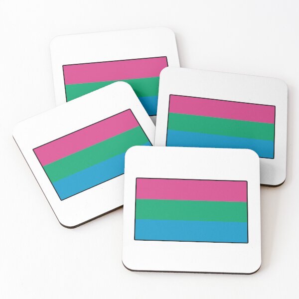 Item preview, Embrace the Spectrum: Celebrating Polysexual Pride and Attraction designed and sold by Dolphin Graphic.