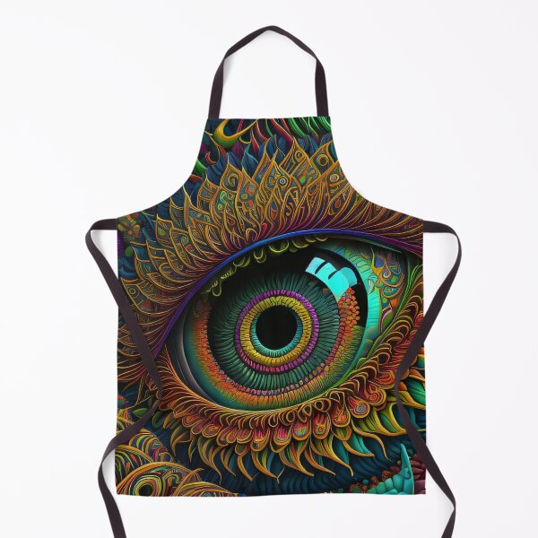 Item preview, "Divine Watcher Ⅰ " by Perceptual Paradox Creations designed and sold by hobbit73.