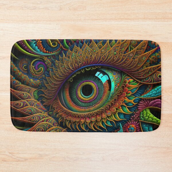 Item preview, "Divine Watcher Ⅰ " by Perceptual Paradox Creations designed and sold by hobbit73.