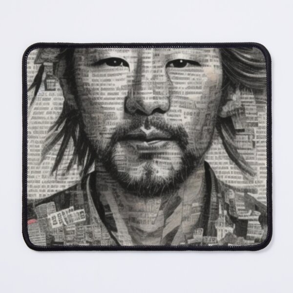 Item preview, Samurai designed and sold by HypeShop100.