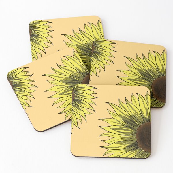 Item preview, Sunflower designed and sold by blackborus.