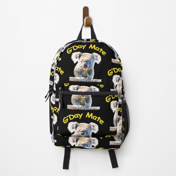 Item preview, G'Day Mate designed and sold by Michael van der Hoorn.