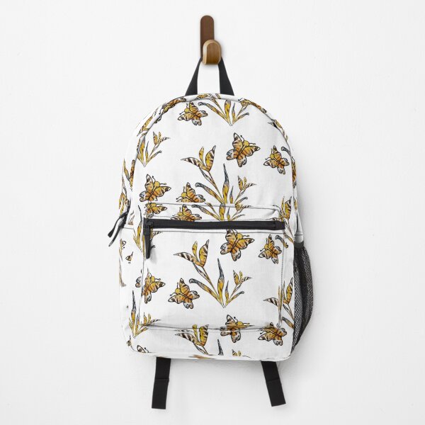 Item preview, Zuri Animal Print Butterfly designed and sold by Niki McNeil.