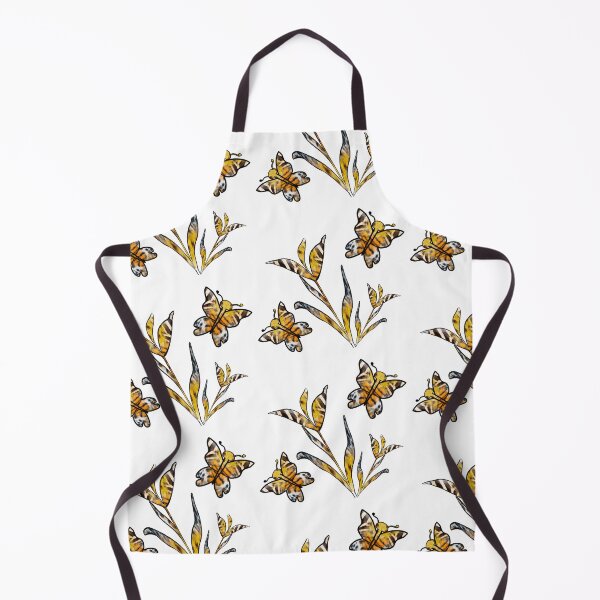 Item preview, Zuri Animal Print Butterfly designed and sold by Niki McNeil.