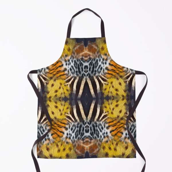 Item preview, Zuri Animal Print Butterfly designed and sold by Niki McNeil.