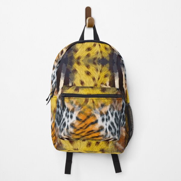 Item preview, Zuri Animal Print Butterfly designed and sold by Niki McNeil.