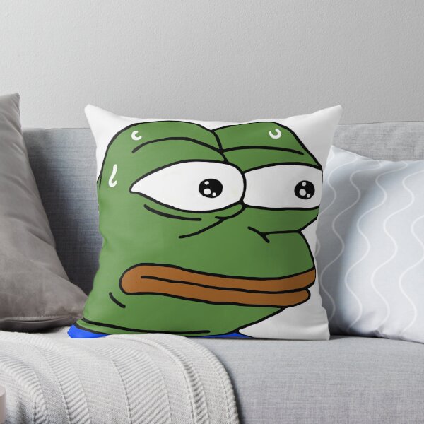 65 Pepega & Kermit Twitch Emotes Pack, Cute Frog Emotes, Pepe