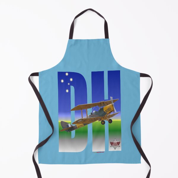 Item preview, DH Design - Tiger Moth A17-692 20140302 V2 designed and sold by muz2142.