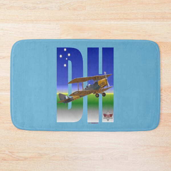Item preview, DH Design - Tiger Moth A17-692 20140302 V2 designed and sold by muz2142.
