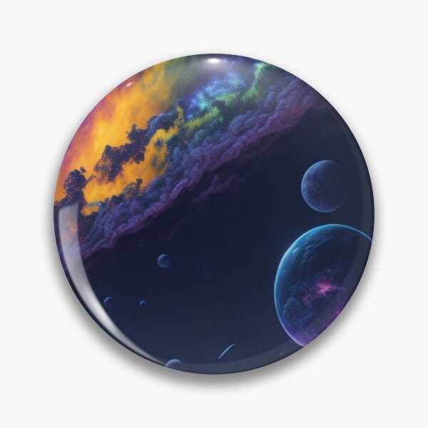 Item preview, Universo designed and sold by HypeShop100.