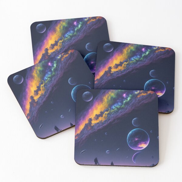 Item preview, Universo designed and sold by HypeShop100.