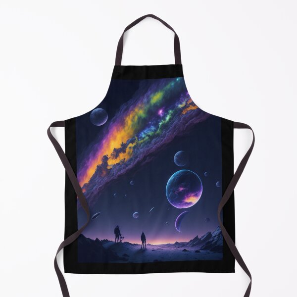 Item preview, Universo designed and sold by HypeShop100.