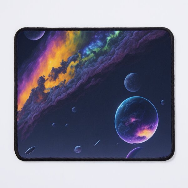 Item preview, Universo designed and sold by HypeShop100.