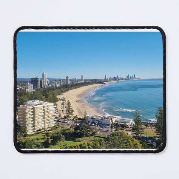 Item preview, View from Burleigh designed and sold by PhotosByG.