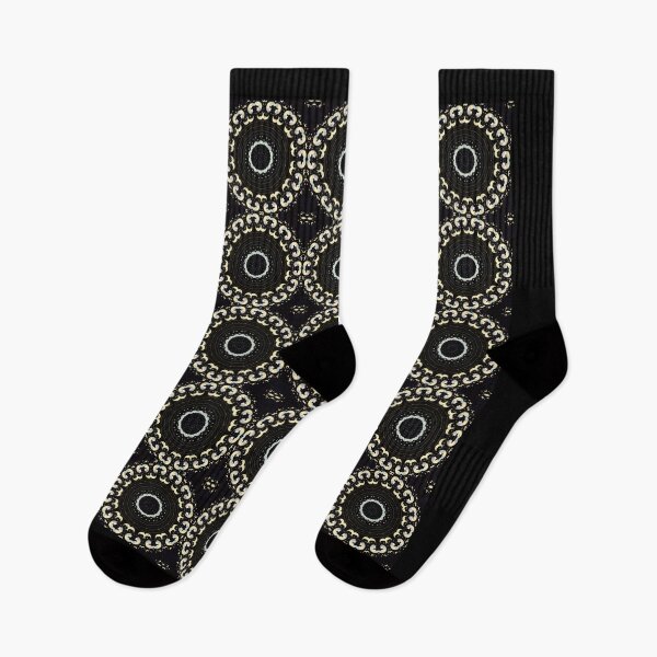 Artikelvorschau, Sweet Feline Dream of Stars Kaleidoscope Pattern 27 entworfen und verkauft von Swabcraft.