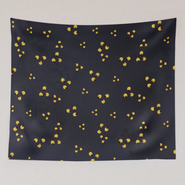 Item preview, Zuri Animal Print Butterfly designed and sold by Niki McNeil.