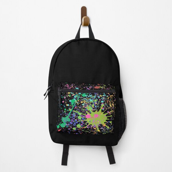 Item preview, Paint Splash and Splats designed and sold by calmingchaos.